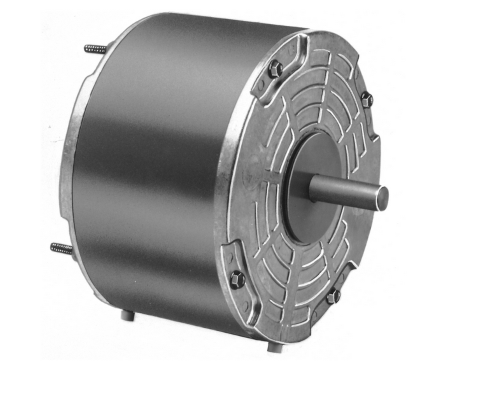 D894 Fasco Motor 1/6 HP, 1650 RPM, 277 V, OEM, 1 Phase
