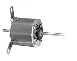 D856 Fasco Motor 1/3 HP, 1300 RPM, 230 V, OEM, 1 Phase, 3 Speed