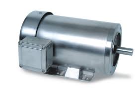 108230.00 Leeson 3/4HP Washguard Motor CZ4T17WC1