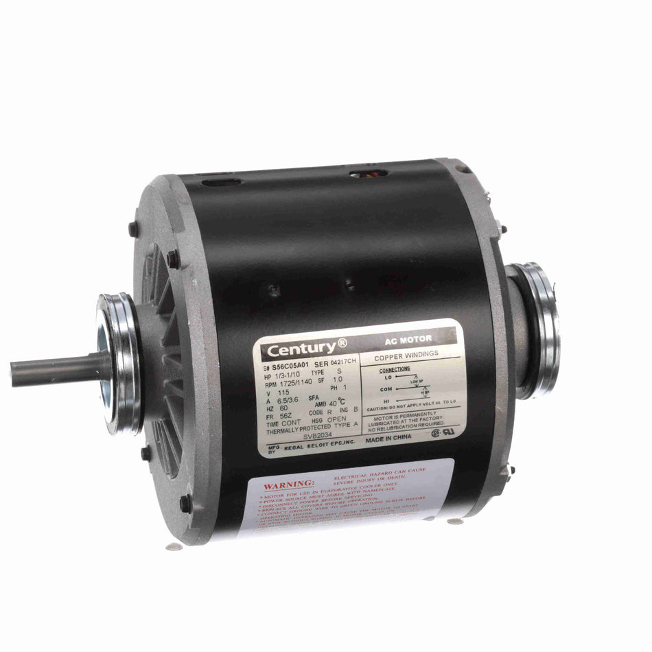 SVB2034V1 Century Motor