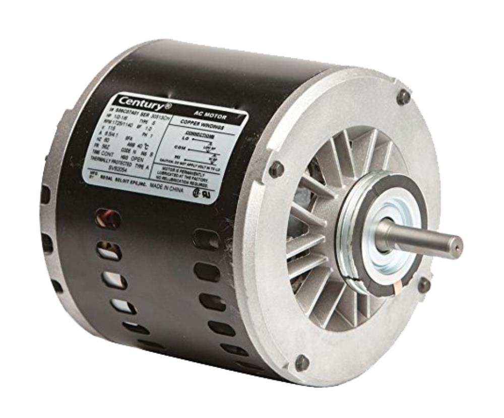 SVB2054V1 Century Motor