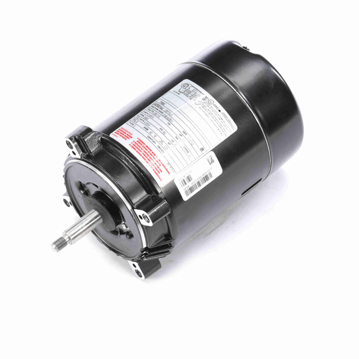 T1032 Century Motor