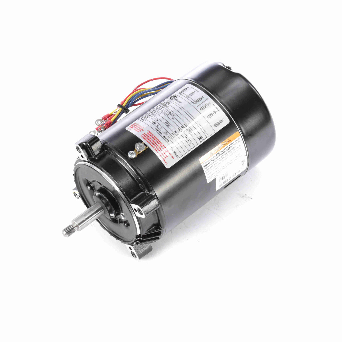 T3052 Century Motor