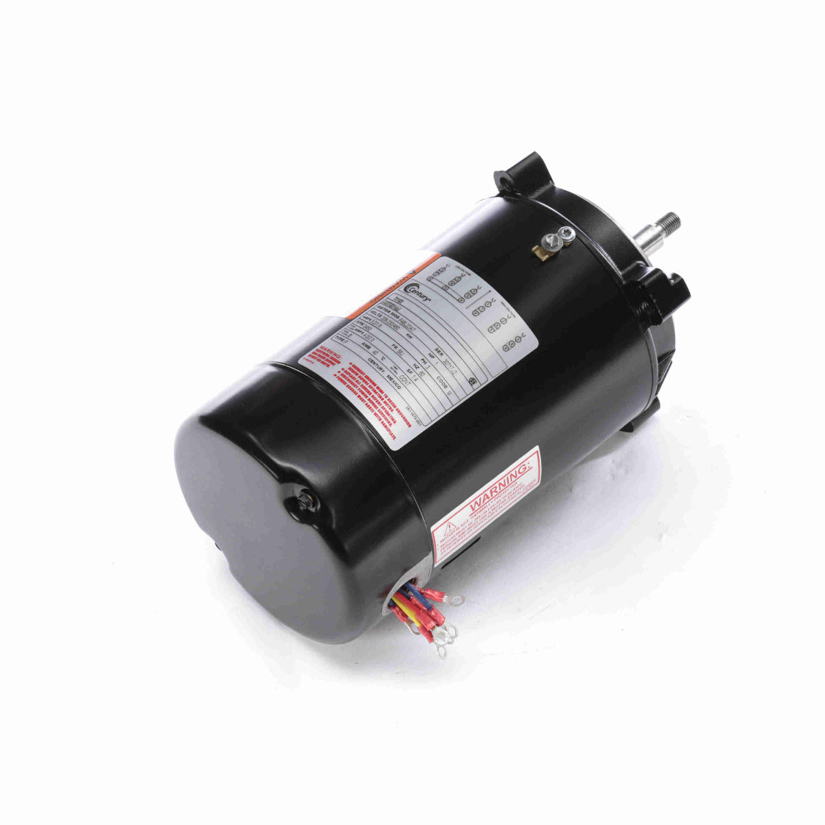 T3102 Century Motor