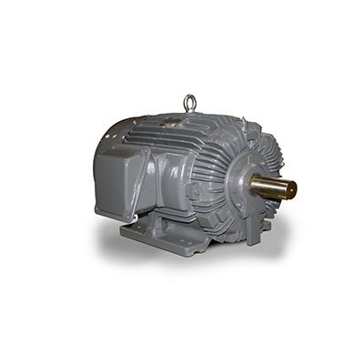 NP0152 Teco Westinghouse Motor - Square One Electric