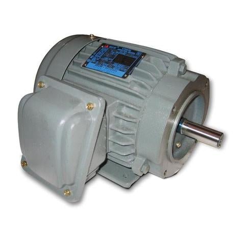 GH0/52C Teco Westinghouse Motor - Square One Electric
