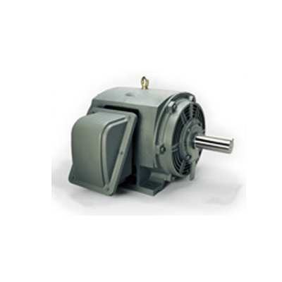 GH0014 Teco Westinghouse Motor - Square One Electric