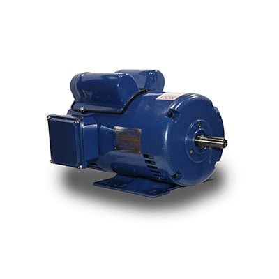 SPH0/24 Teco Westinghouse Motor - Square One Electric