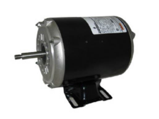 AGL50FL1 US Nidec 1/2HP Motor