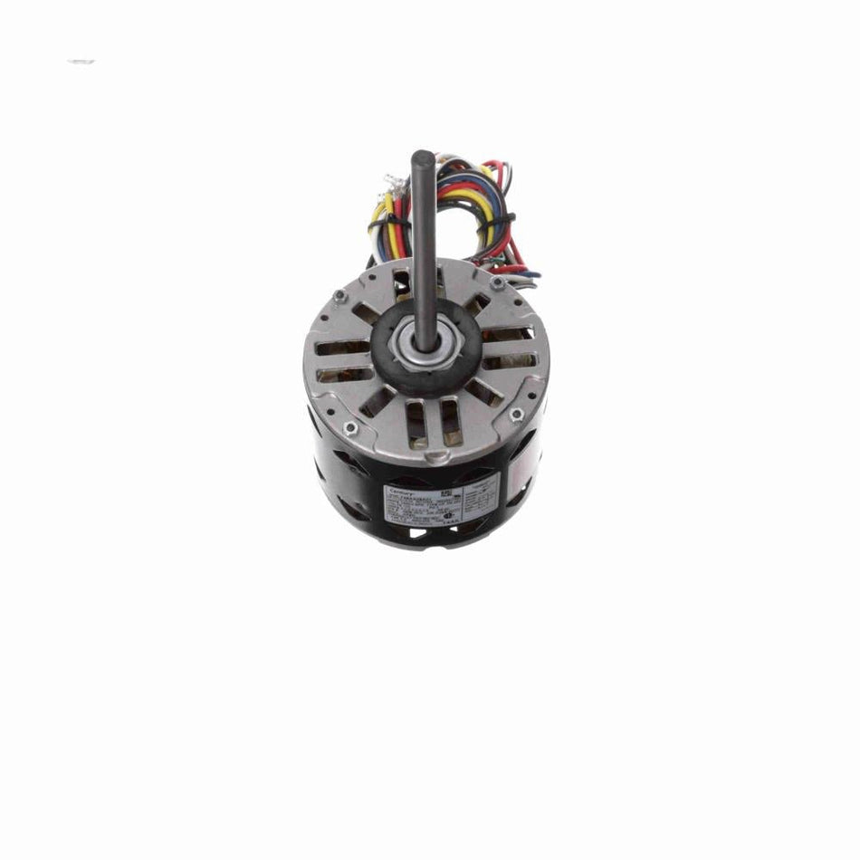 144A Century Motor 1/4HP 1050RPM 48Y OPEN 230 Volt 1 Phase - Square One Electric Motors & Pumps