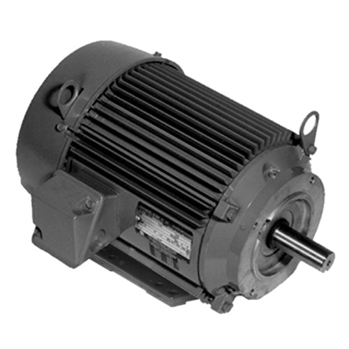 U3P3DCR US Motors 3HP - General Purpose - Square One 