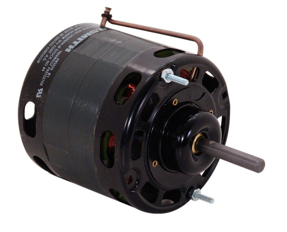 305 Century Fan Motor 1/40 - 1/65HP 1050RPM 4.3 OAO 115 Volt 1 Phase - Square One Electric Motors & Pumps