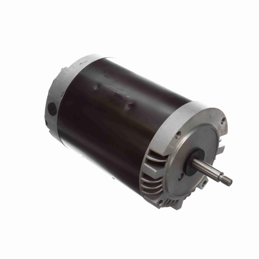 H607 Century Motor