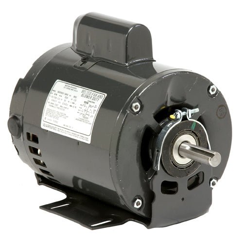 D14CPA2P9 US Motors 1/4HP - Single Phase - Square One 