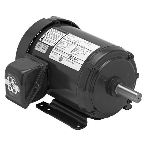 T12S2A US Motors 1/2HP - General Purpose - Square One 
