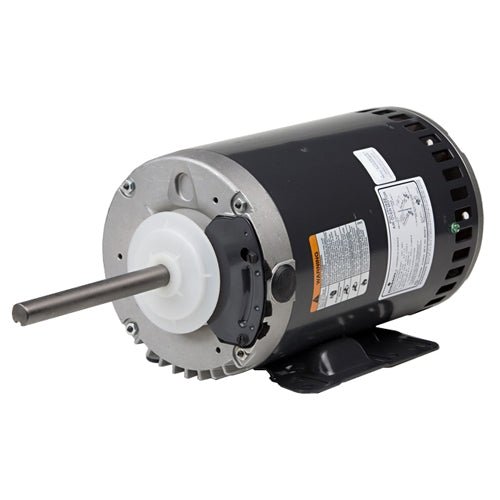 8987H US Motor 2hp - Replacement Fan Motor - Square One Electric