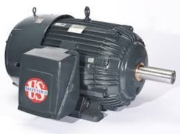 HVW5V2E8 US Motor 5hp - Cooling Tower - Square One Electric