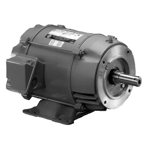 DJ2P2DP US Motor 2hp - Pump Motors - Square One Electric