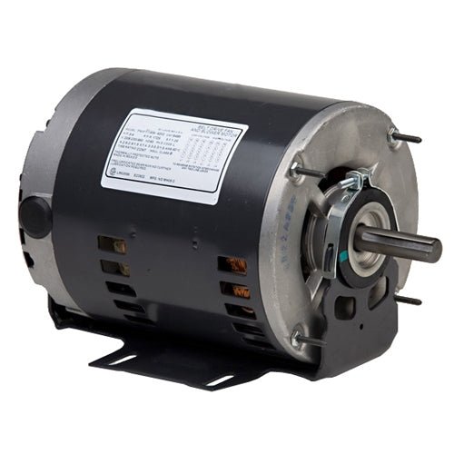 8493P US Motor 2hp - Replacement Fan Motor - Square One Electric