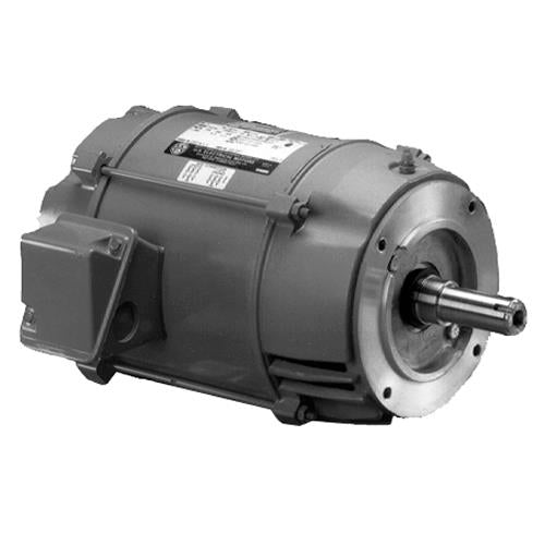 DJ10P1DU US Motor 10hp - Pump Motors - Square One Electric