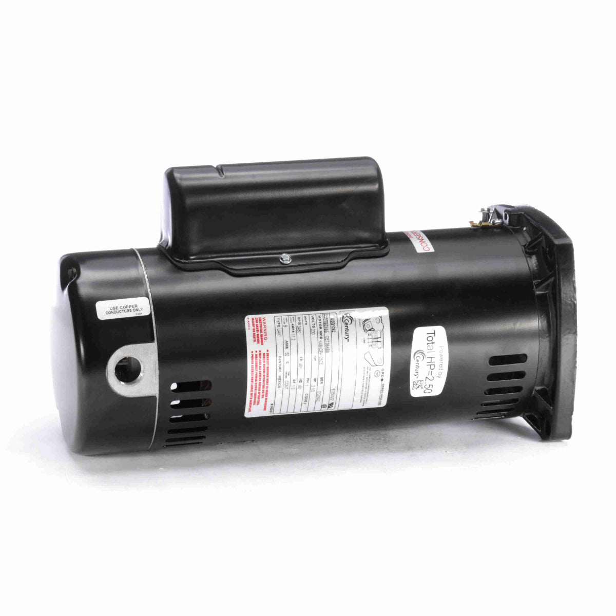 USQ1252 Century Motor