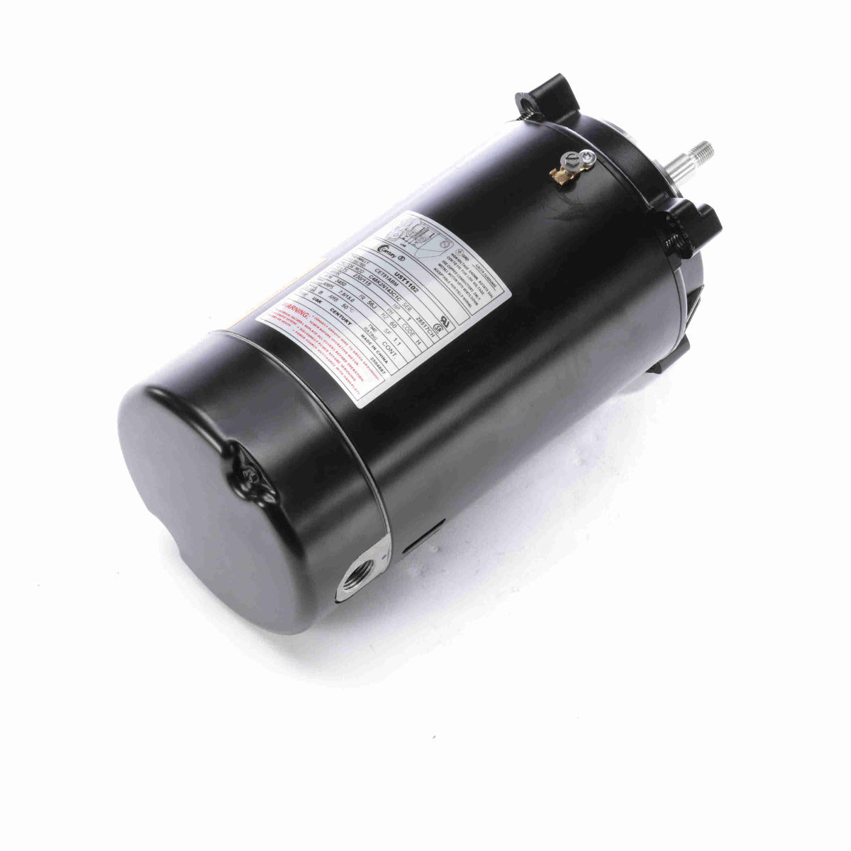 UST1102 Century Motor