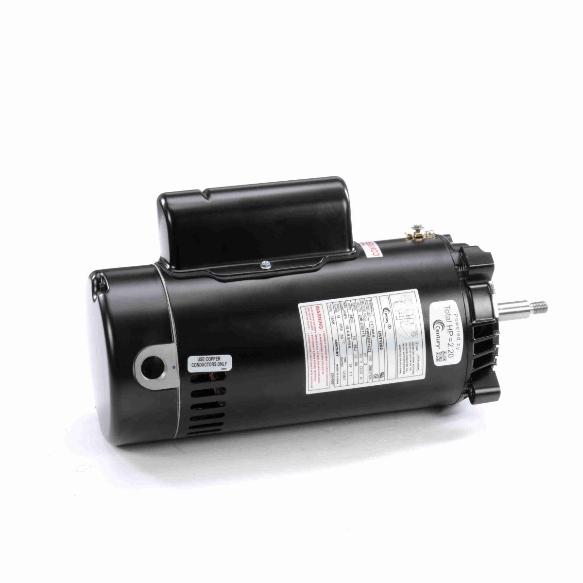 UST1202 Century Motor