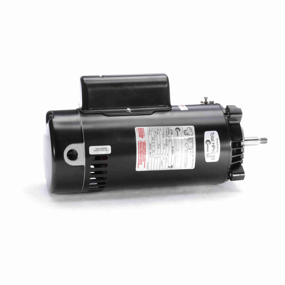 UST1252 Century Motor