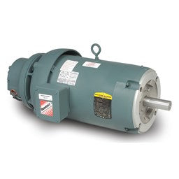 VEBM3710T-D Baldor Brake Motor 7.5HP 37M909L864G1