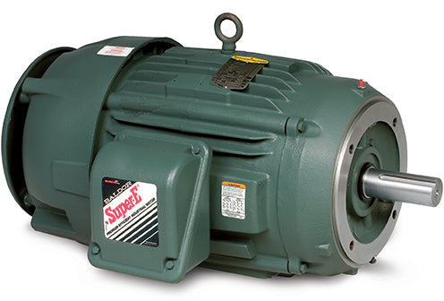 VECP3584T Baldor Motor 1.5HP 05F006X008G1