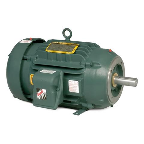 VECP83661T-4 Baldor Motor 3HP 1755RPM 182TC TEFC 3 Phase 06G105X240G1