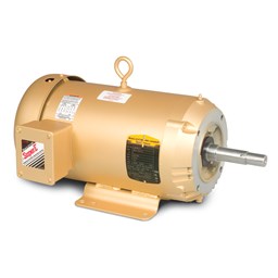 VEJMM3710T Baldor Pump Motor 7.5HP 1770RPM 213JM TEFC 3 Phase 37R071L864G1