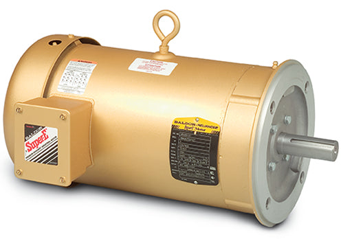 VEM3710T Baldor Motor 7.5HP 1755RPM 213TC TEFC 3 Phase 37A003L864G1