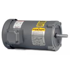 VEM8004 Baldor Motor 1.5HP 35K052M493G1