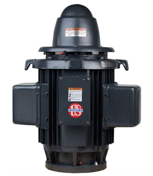 HS7C2KLE US Motor 7.5hp - Vertical Pumps - Square One Electric
