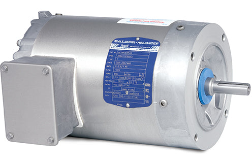 VESWDM3546 Baldor Motor 1HP 35S617P560G1