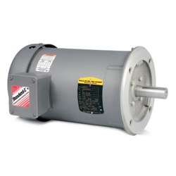 VEM3555T Baldor Motor 2HP 3450RPM 145TC TEFC 3 Phase 35AA003M774G3