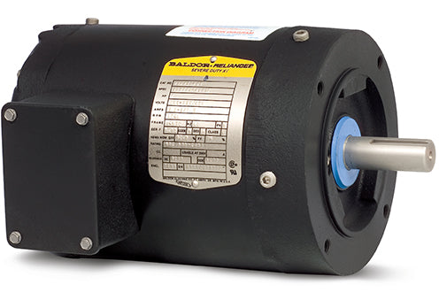 VNED3554T Baldor Electric Motor