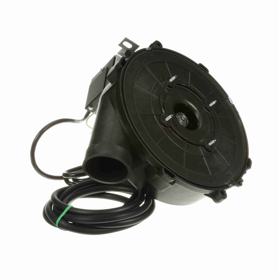 W4 Fasco Water Heater Blower