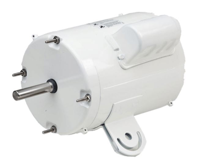 WD14AA2PZ7 US 1/4HP Motor