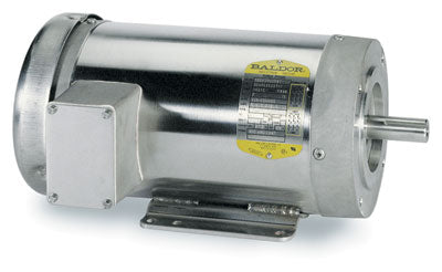 CSWDM3538 Baldor Electric Motor