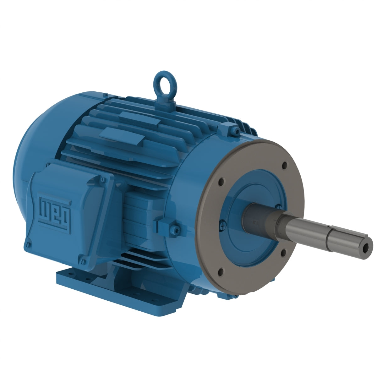 00152ET3E182JP-W22 Weg Motor 14318121