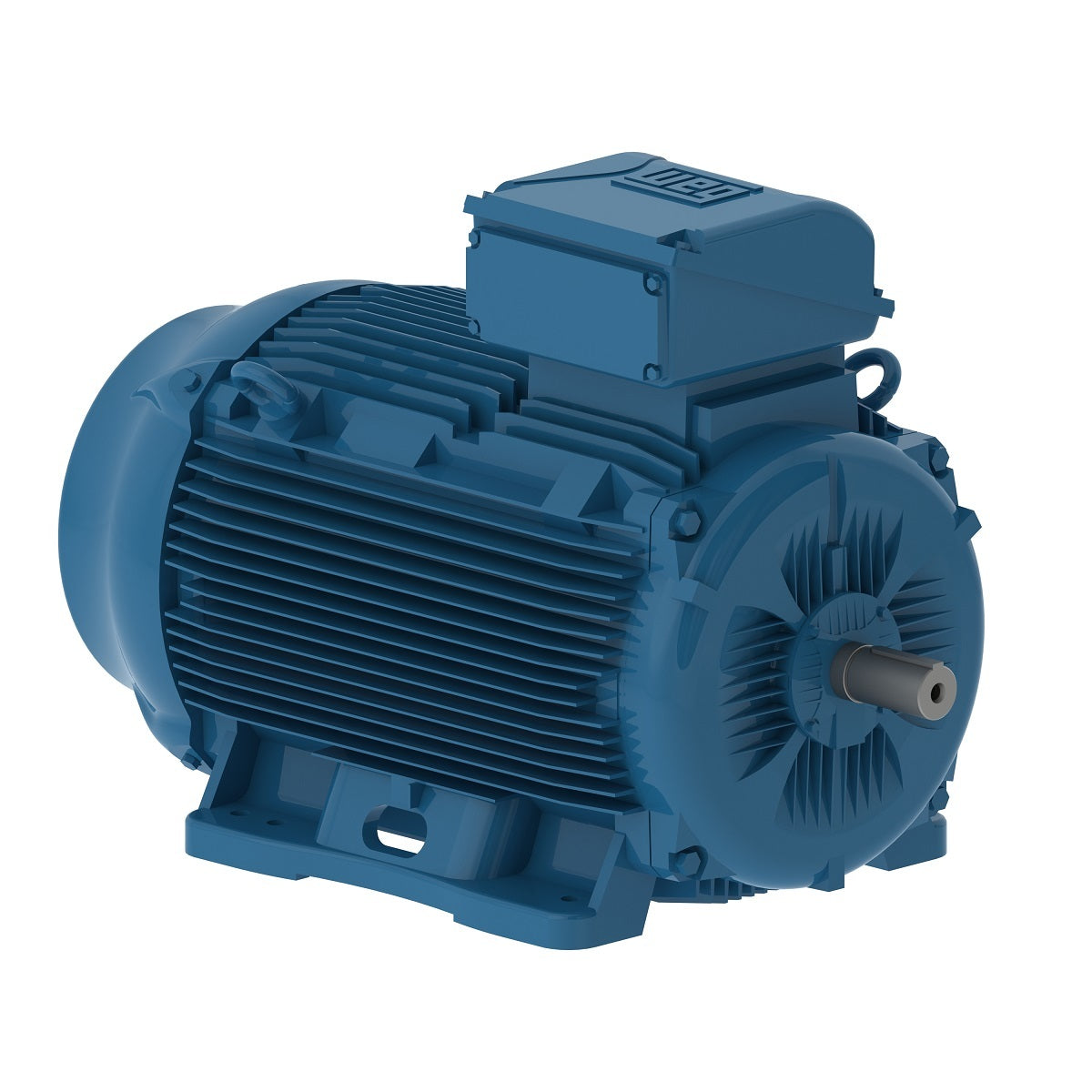 00336ET3WAL100L Weg Motor  13984024