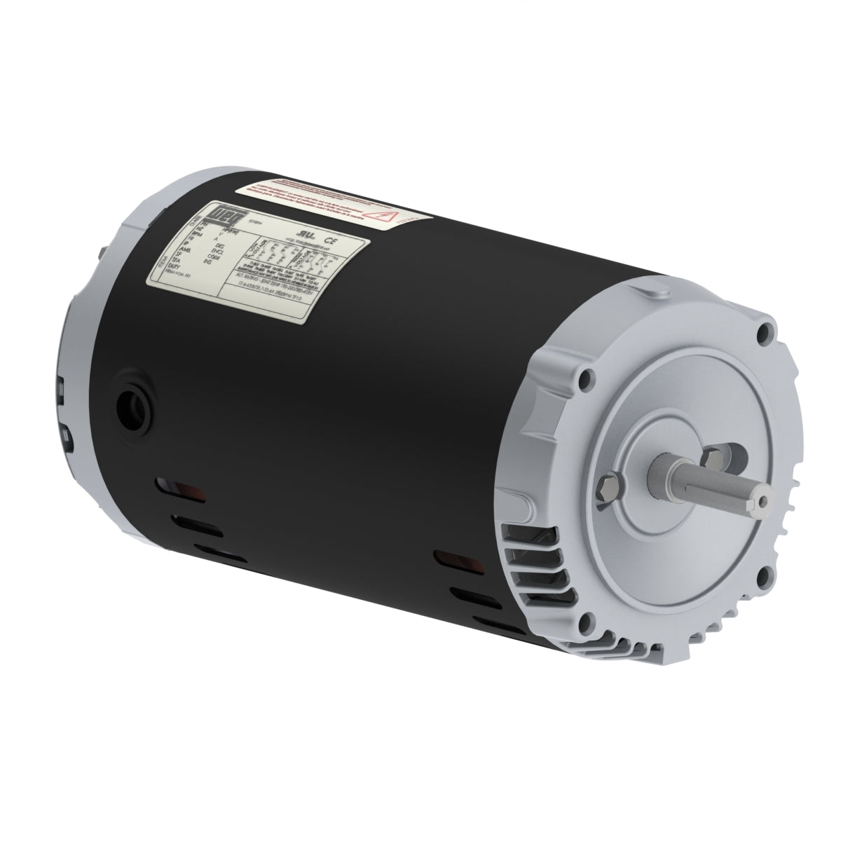 00156OT3E56CFL-S Weg Motor 12812393