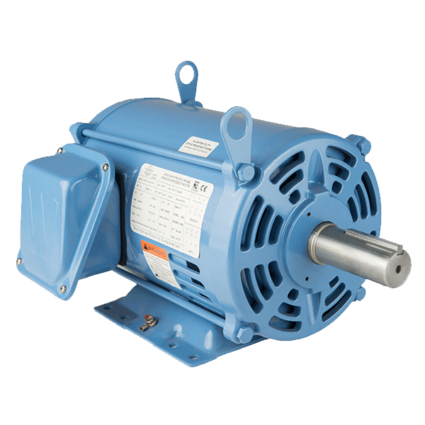 ODP7.5-18-213T-F2 Worldwide Motor