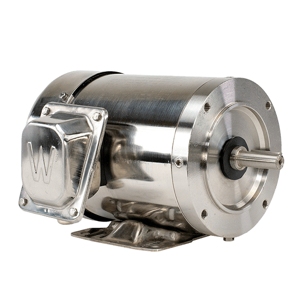 WSS12-18-56CRD Worldwide Motor