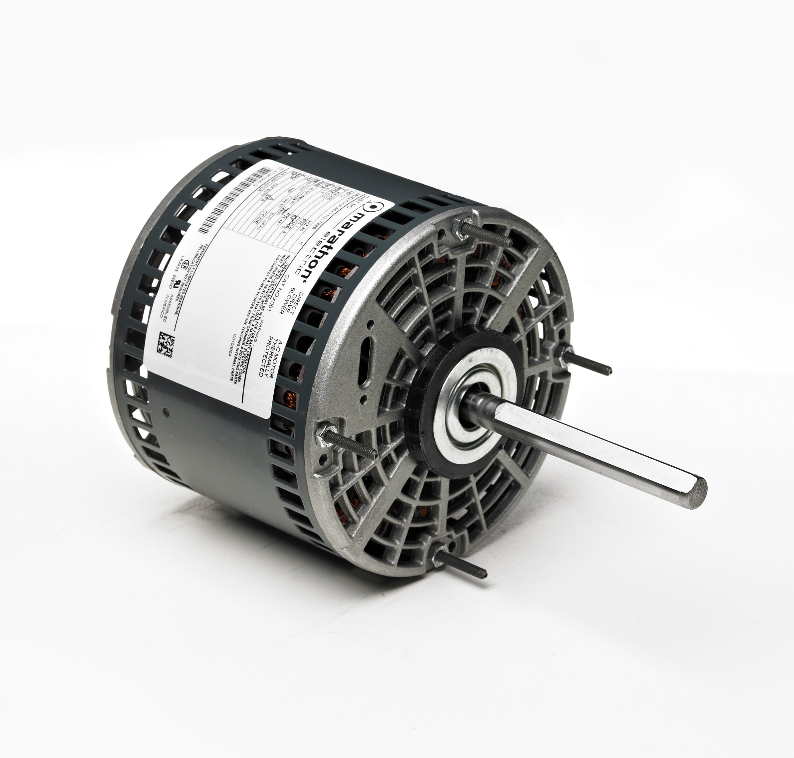 X012 Marathon Motor 048A17O2006