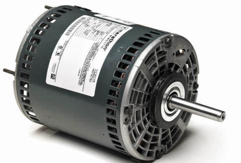 X002 Marathon Motor