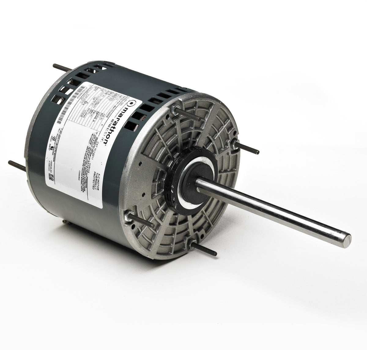 X420 Marathon Motor 048A17O169