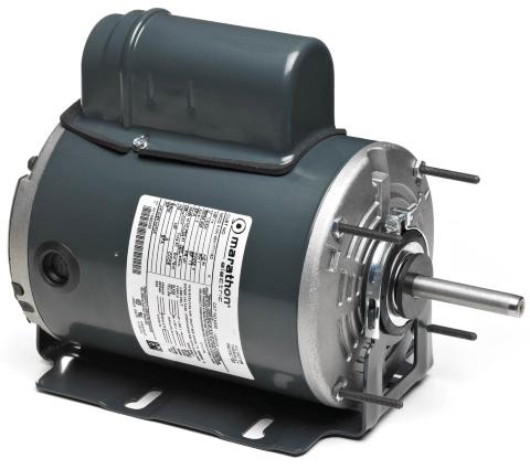 X024 Marathon Motor